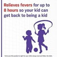 thumbnail image 4 of Children’s Advil Dye Free Suspension 100ML, 4 of 5