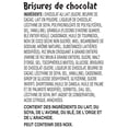 thumbnail image 2 of Quaker Dipps Chocolate Chip And Caramel Nut Value Pack Granola Bars, 2 of 9