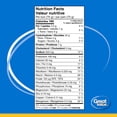 thumbnail image 2 of Great Value Deluxe Hamburger Buns, 2 of 3