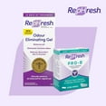 thumbnail image 3 of RepHresh Pro-B Probiotic Feminine Adult Supplement, Helps to Balance Yeast & Bacteria with Just 1 Capsule per Day, 30 Capsules, 3 of 8