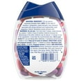 thumbnail image 2 of TUMS Chewy Bites (Assorted Berries flavour) - 60 Count, 2 of 7