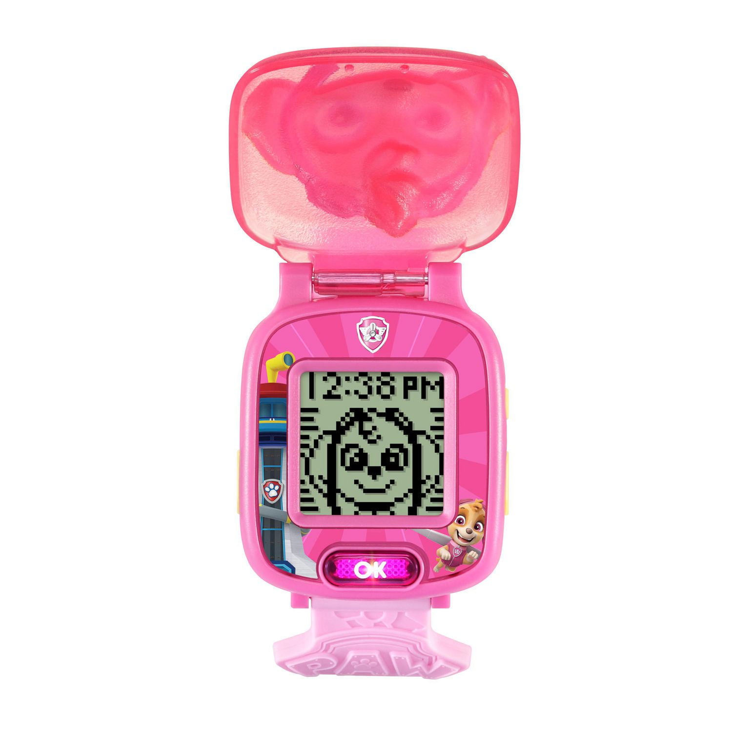 Paw patrol 2025 vtech watch