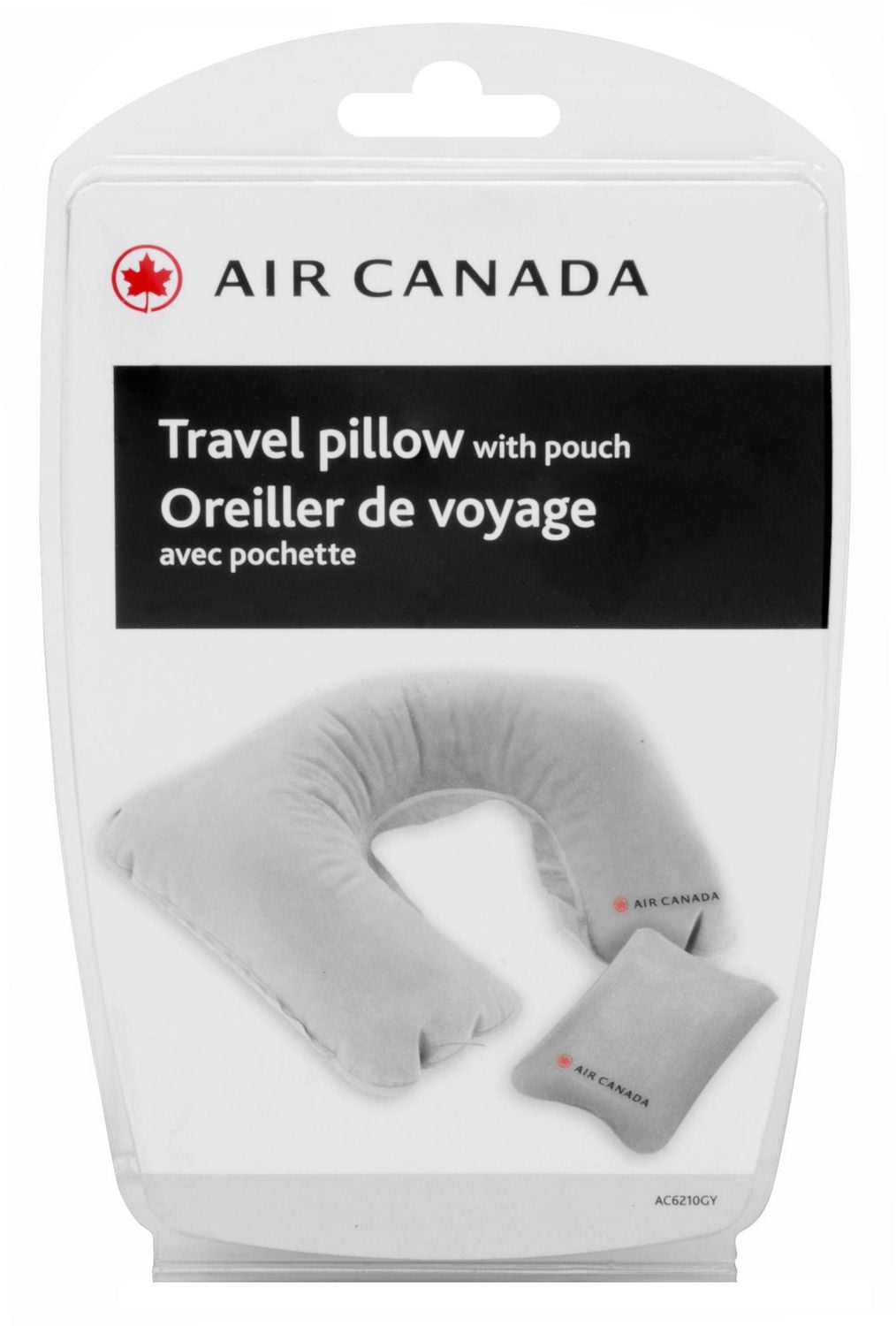 Inflatable neck 2025 pillow canada