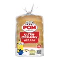 thumbnail image 2 of POM® Ultra-Soft™ Hot Dog Buns, 2 of 11