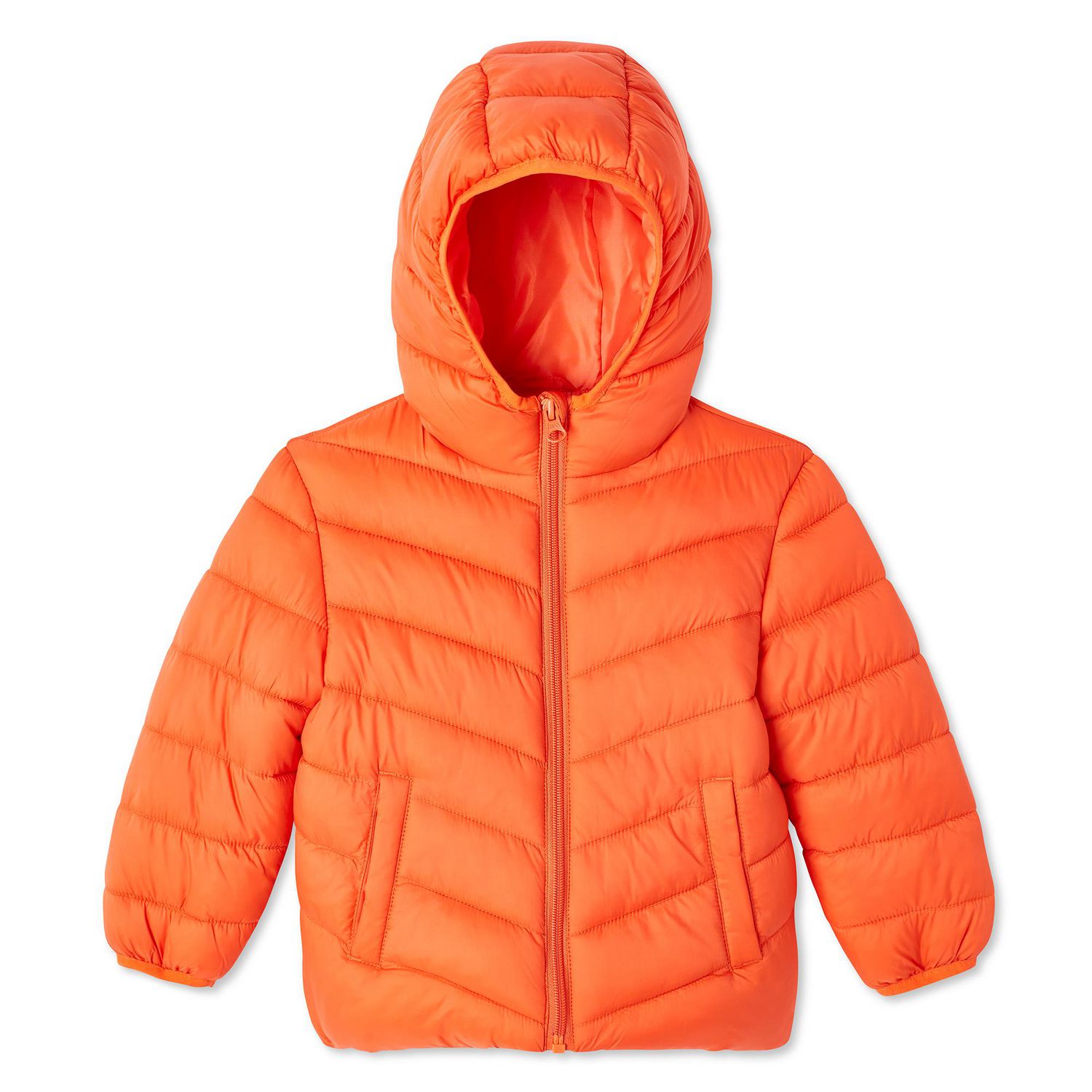 George Toddler Boys' Puffer Jacket 