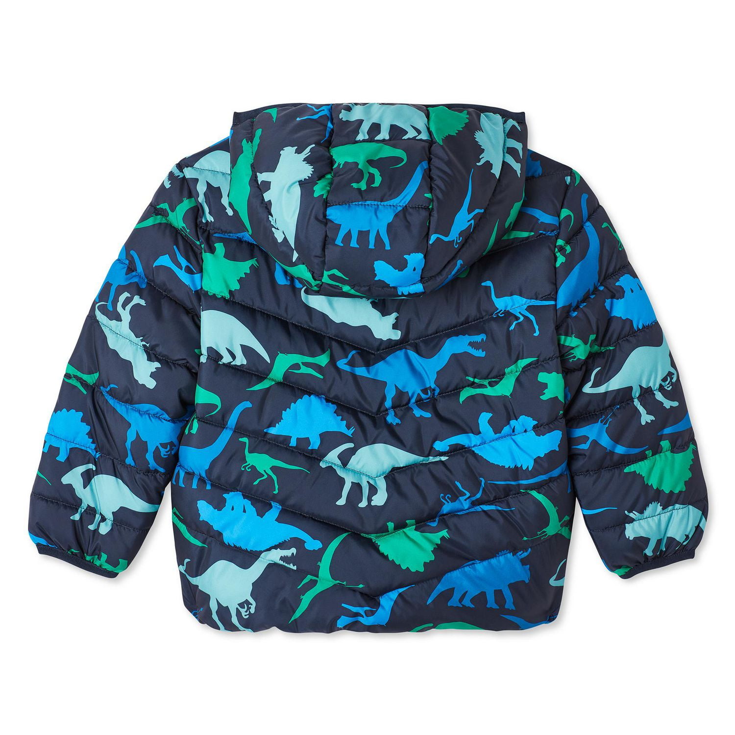 Debenhams hot sale dinosaur coat