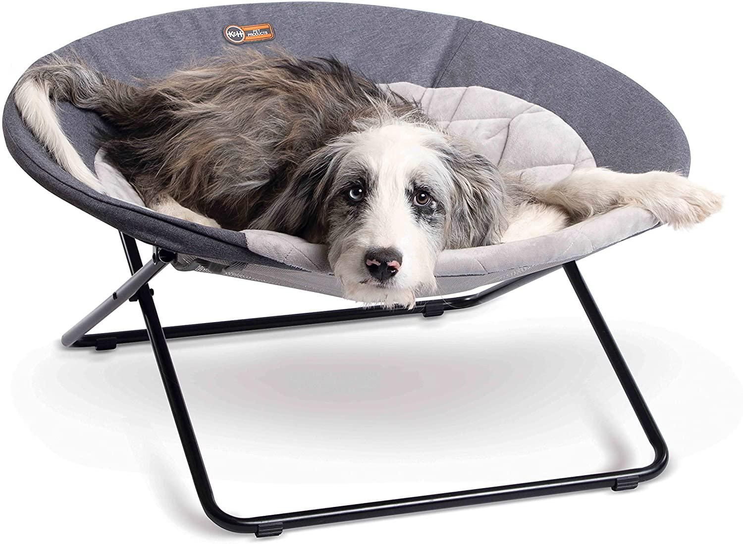 K&H Pret Products Elevated Dog Cozy Cot Walmart Canada