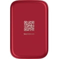 thumbnail image 3 of HP Sprocket Photo Printer Red, 3 of 8