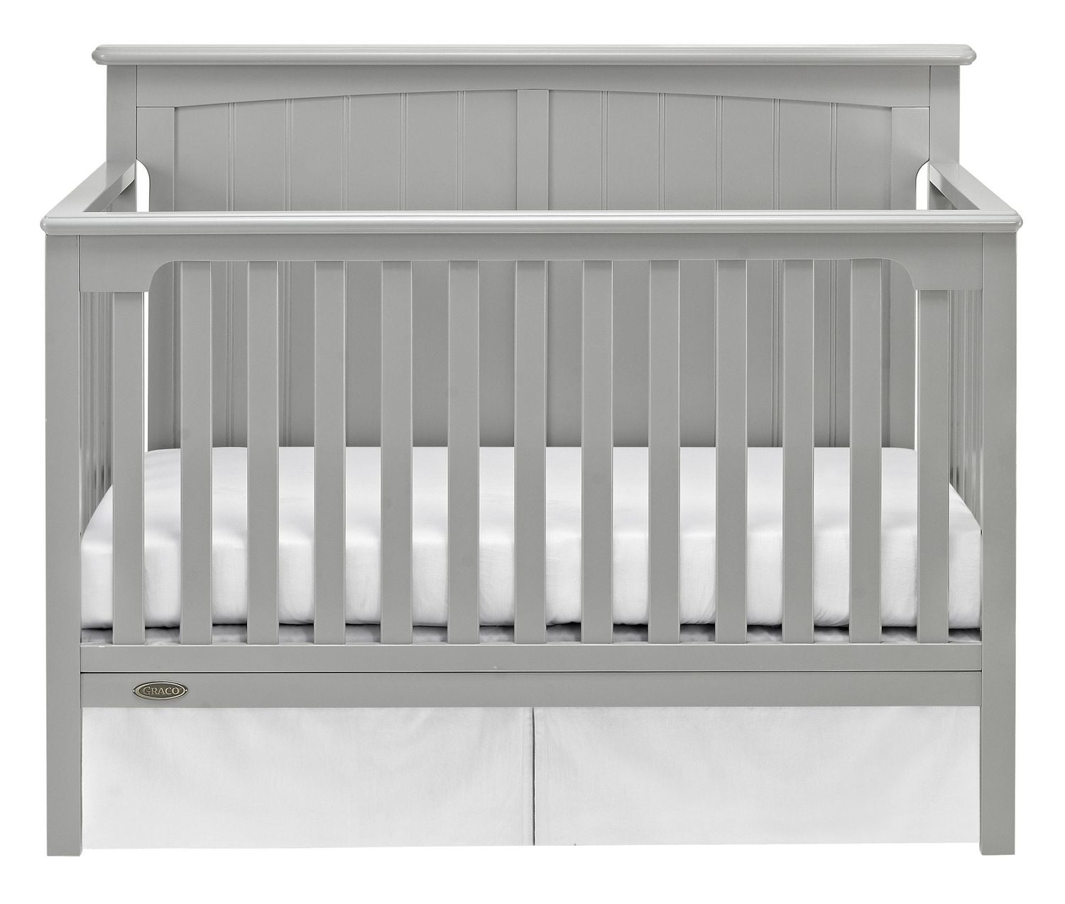 Graco lauren cheap signature convertible crib