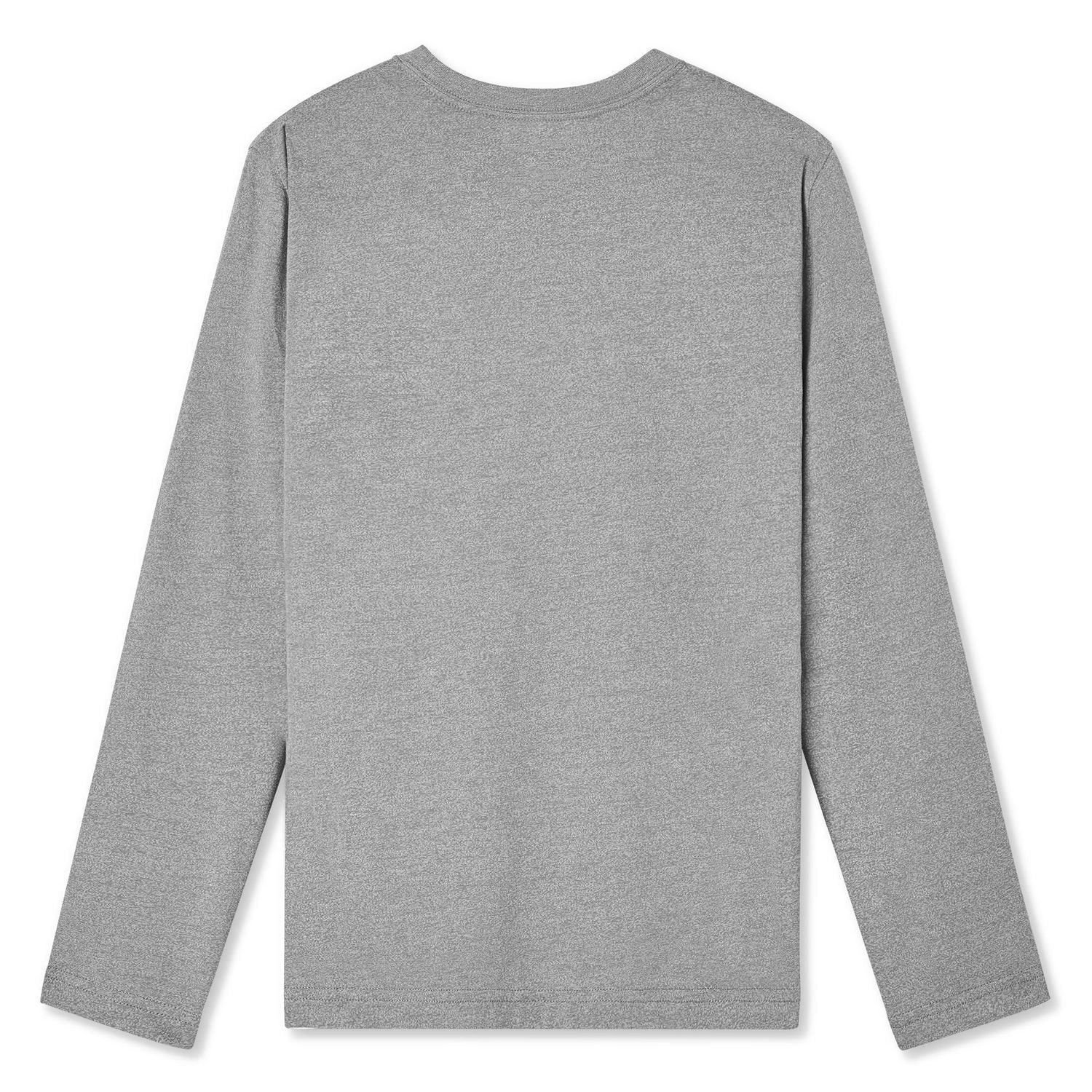 T-shirt à manches longues avec imprimé graphique George pour garçons