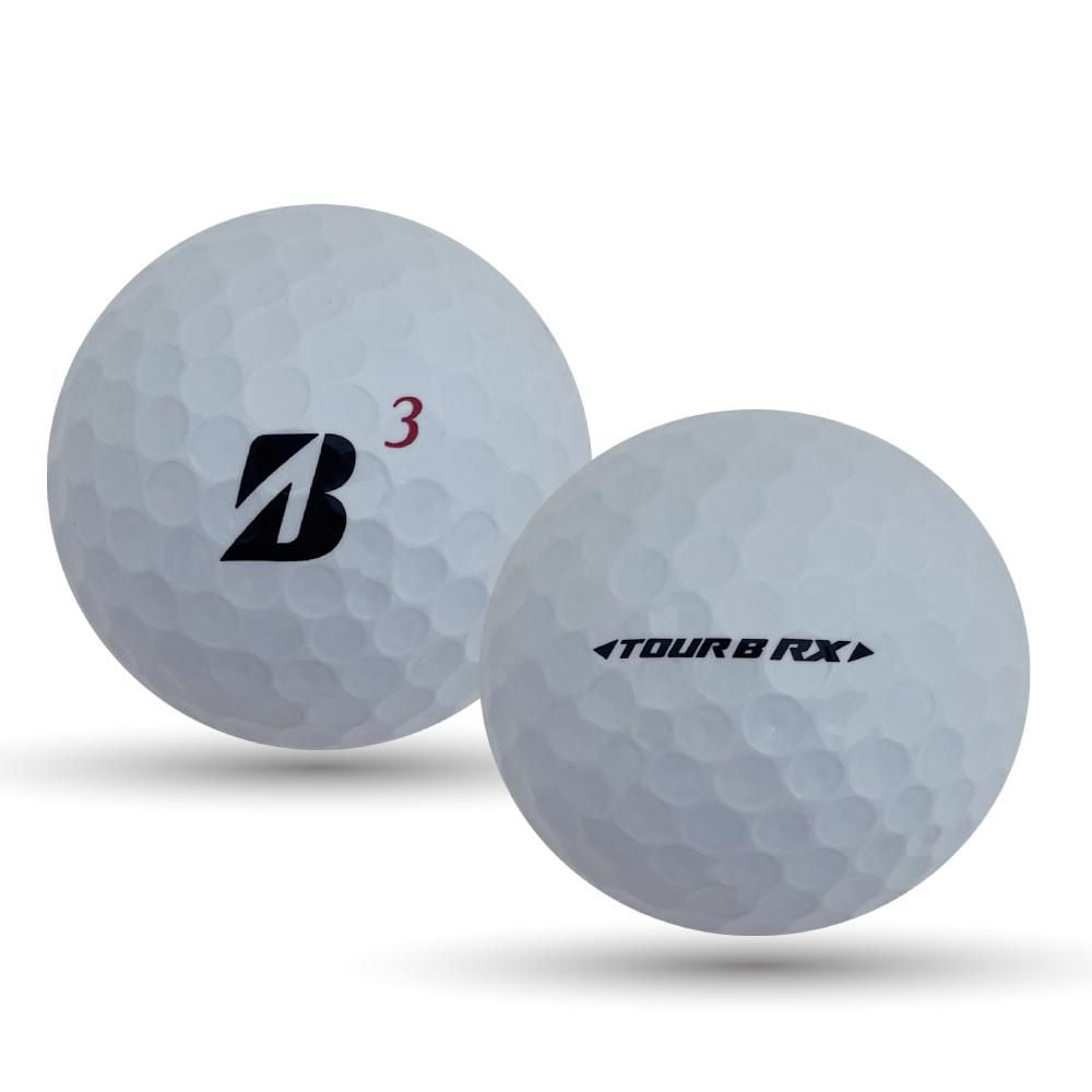 Golf store balls Bridgestone 4 dozen 4A Quality- VERY NICE!!