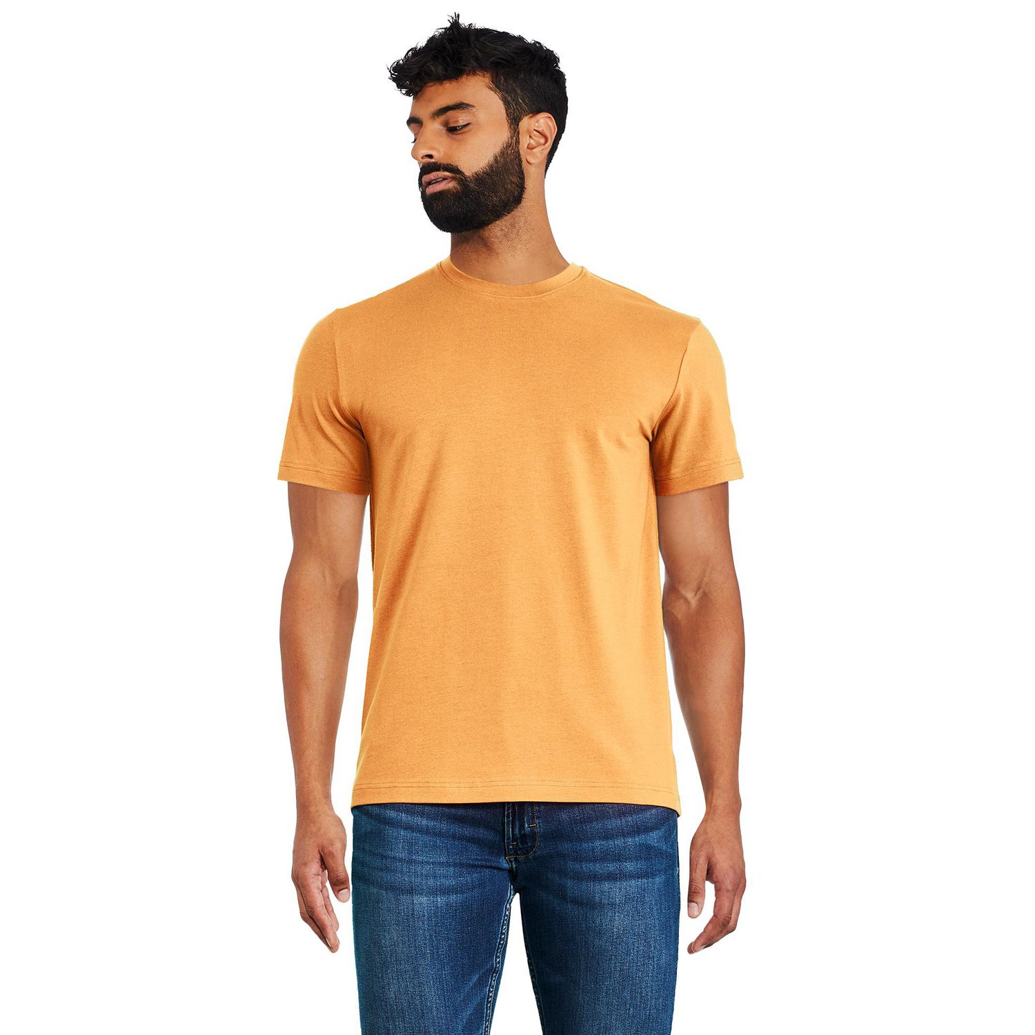 George Men's Short Sleeve Tee