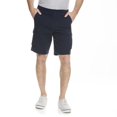 thumbnail image 1 of George Men's Flex Waistband Cargo Short, 1 of 1