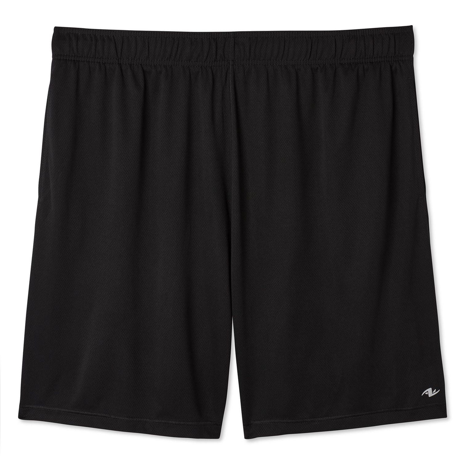 Athletic Works Men's Mesh Basketball Short