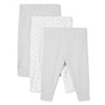 thumbnail image 1 of George Infants' 3-Pack Pants, 1 of 2