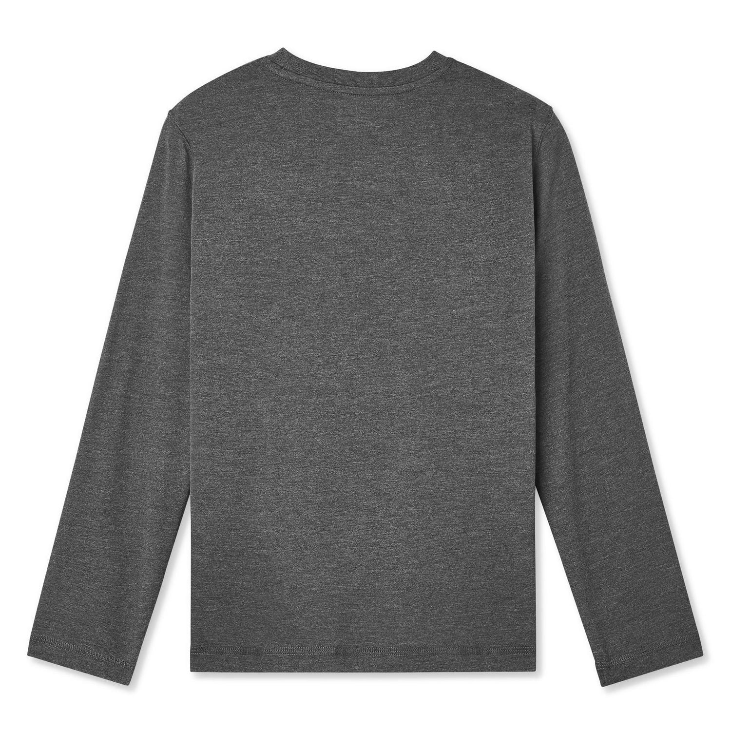 T-shirt George imprimé à manches longues pour garçons