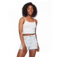 thumbnail image 1 of No Boundaries Women's Cropped Cami, 1 of 6