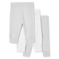 thumbnail image 2 of George Infants' 3-Pack Pants, 2 of 2