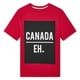 T-shirt fête du Canada George pour garçons – image 1 sur 2
