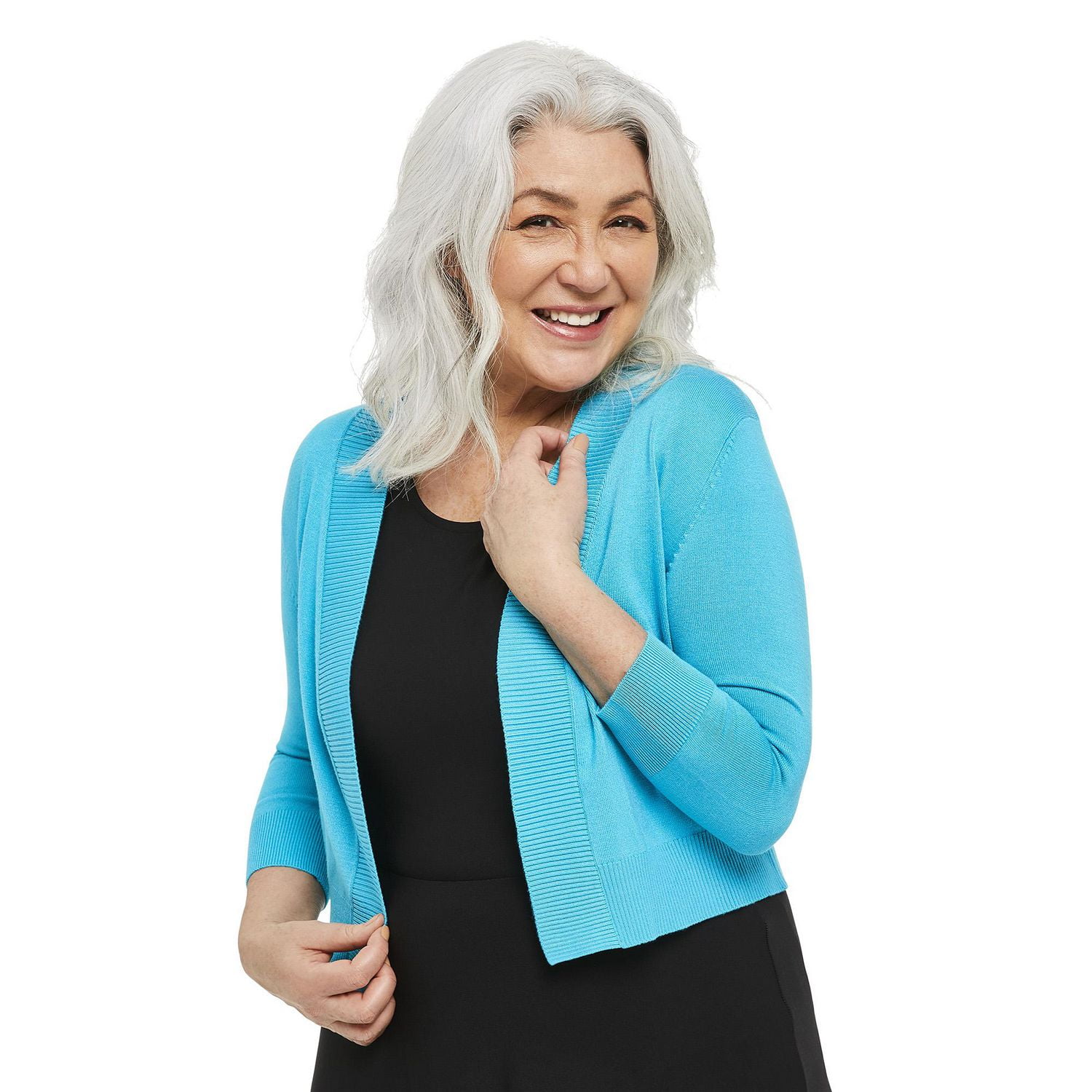 Penmans Women's Sweater Knit Shrug