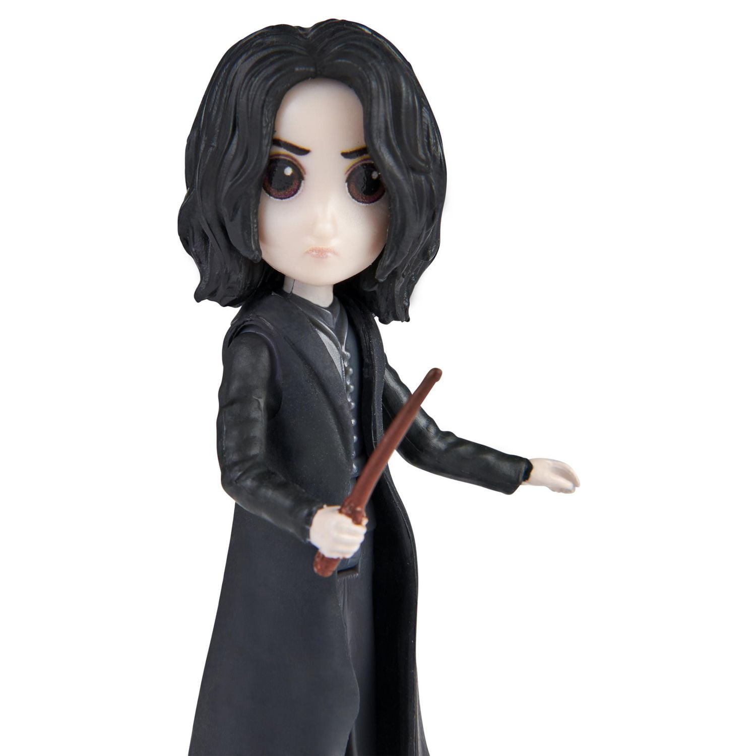 Wizarding World Magical Minis Collectible 3 inch Severus Snape