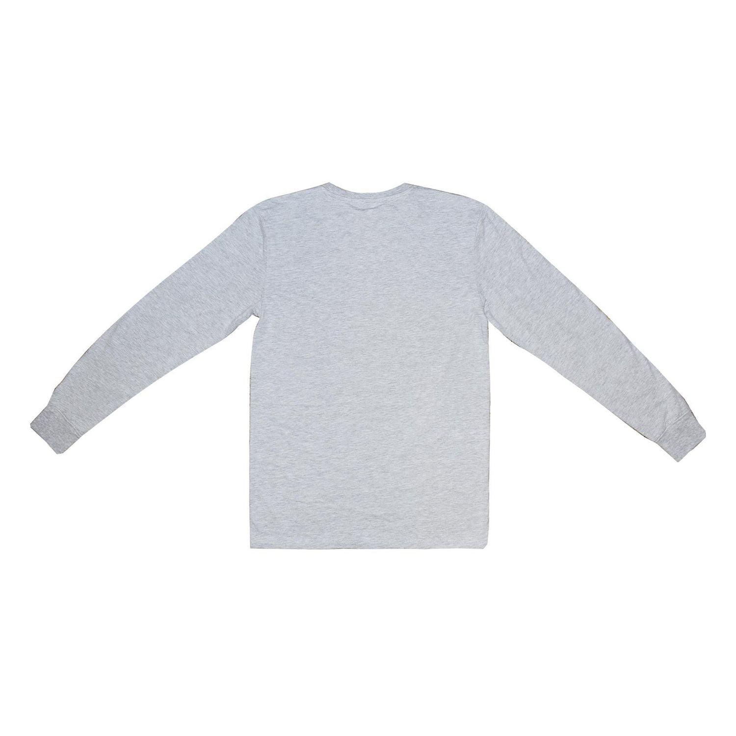 Men's NHL Power Stripe Toronto Long Sleeve T-Shirt