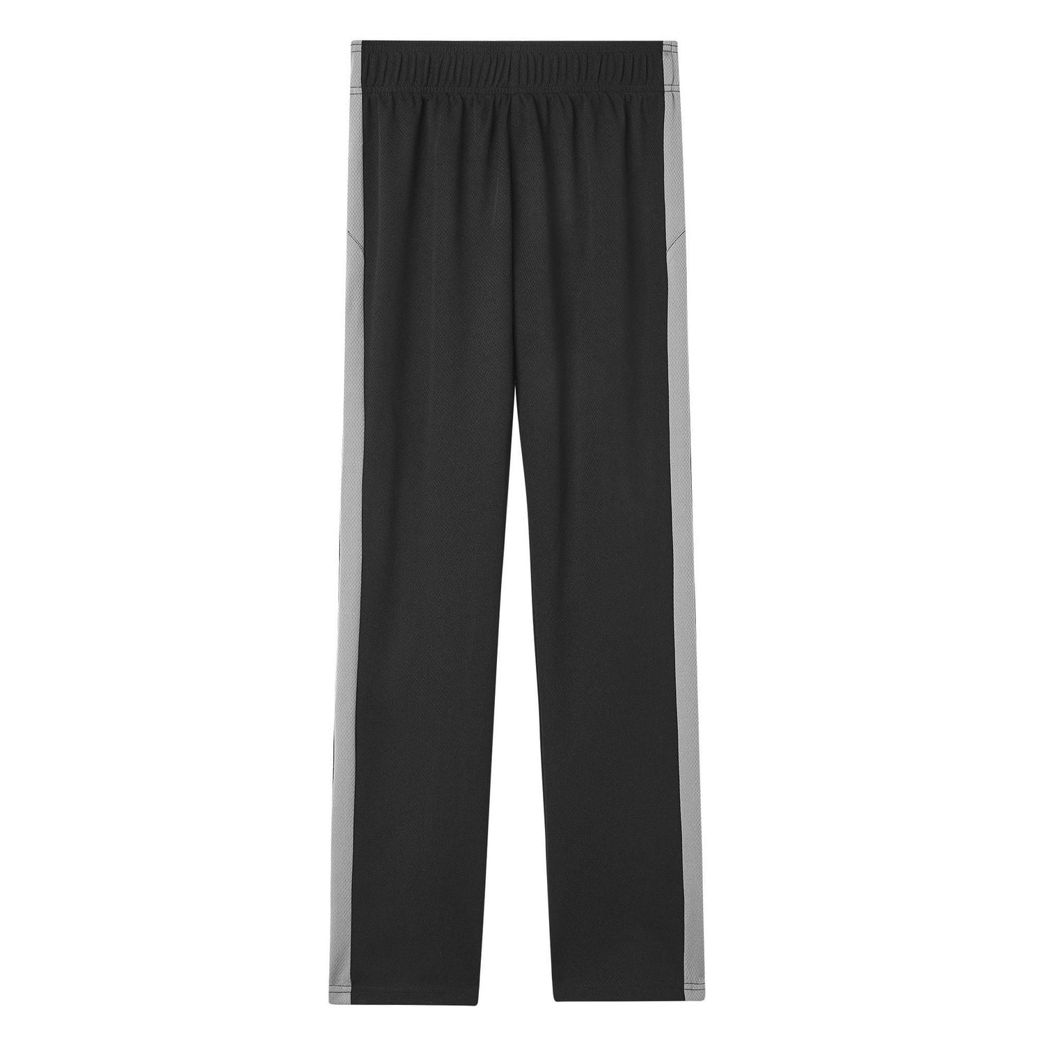Athletic Works Boys' Knit Active Pants Walmart Canada