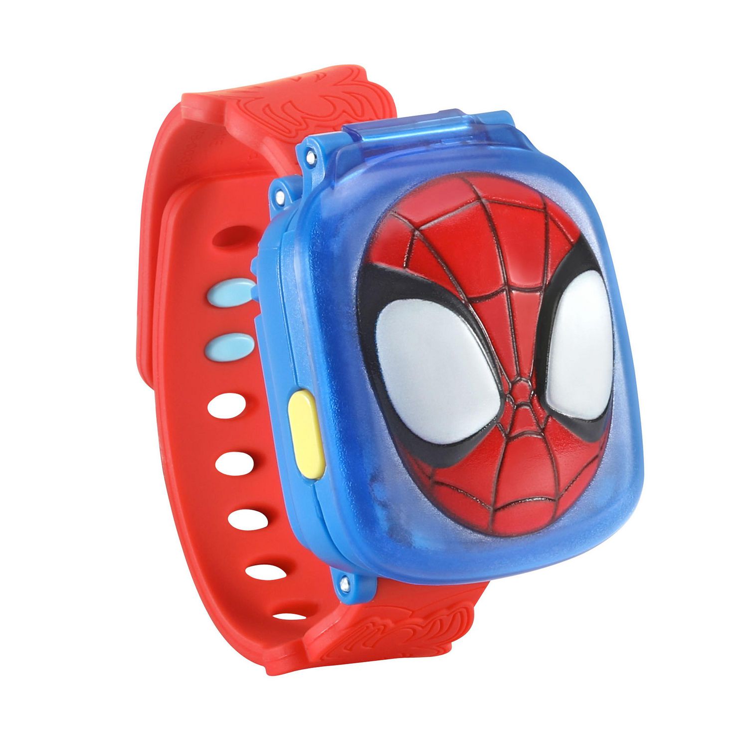 Kids 2024 spiderman watch