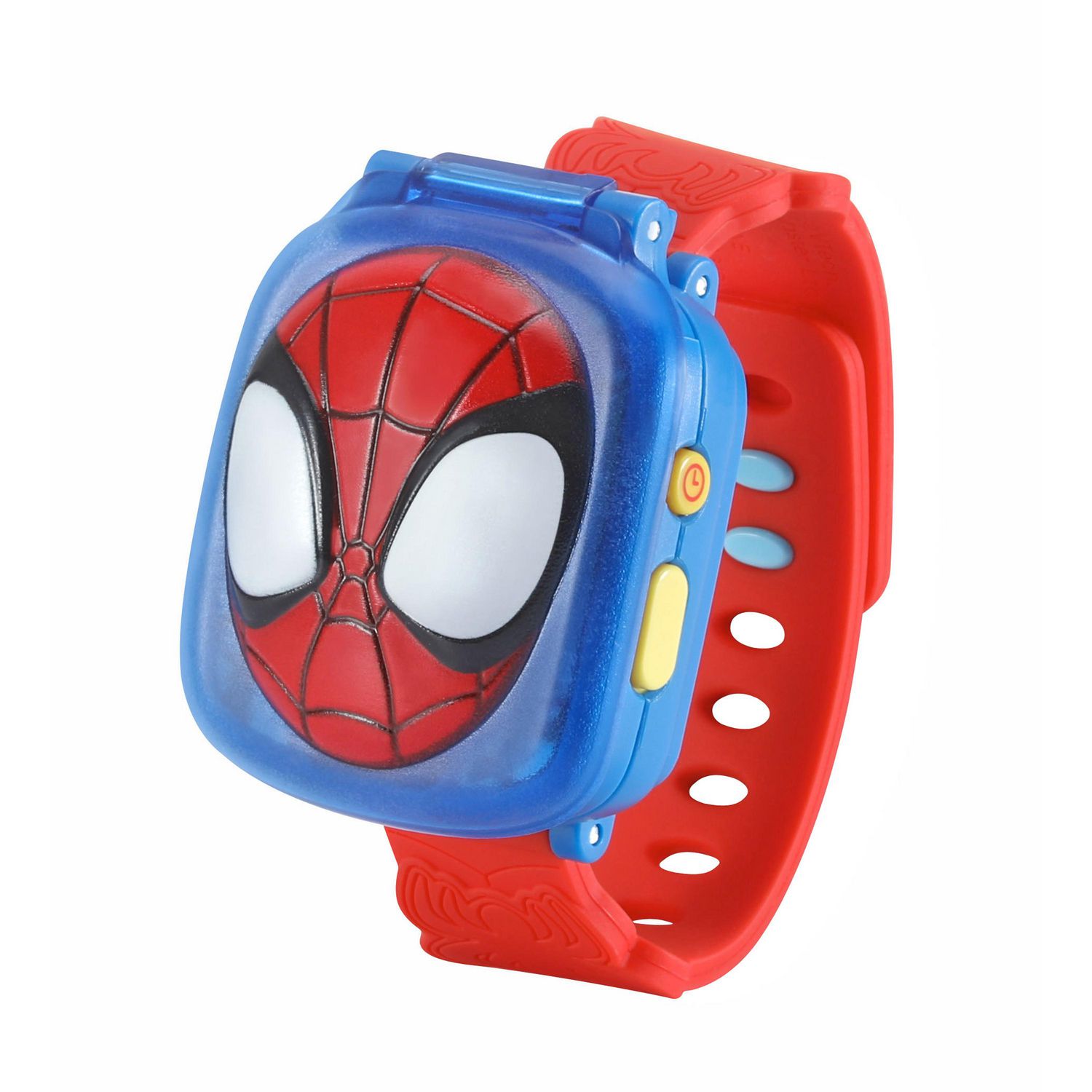 VTech Spidey et ses Amis Extraordinaires La montre jeu