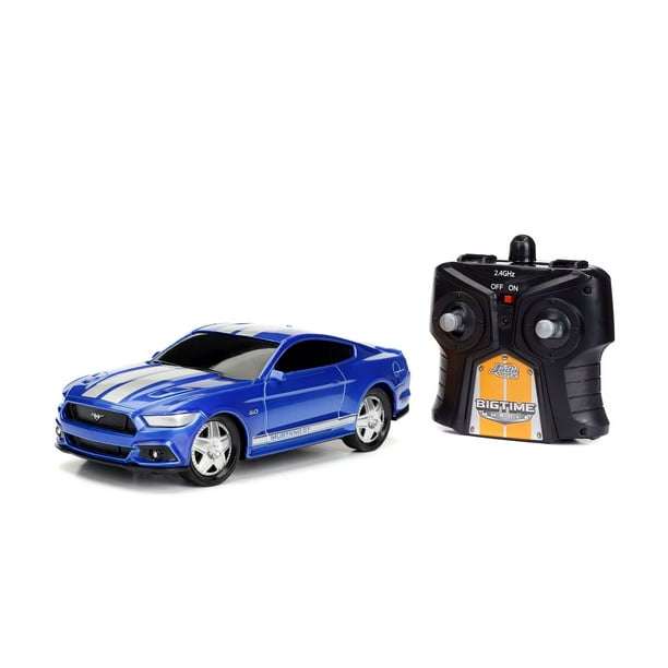 Ford Mustang Gt R/C
