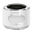 thumbnail image 2 of Olympus Air A01 16.05 Mega-Pixel Smartphone Attachable Digital Camera - White, 2 of 3