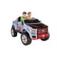Power Wheels – Ford F150 Extreme Sport – image 3 sur 9