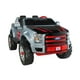 Power Wheels – Ford F150 Extreme Sport – image 2 sur 9