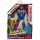 Transformers Hero Mashers - Figurine Autobot Heatwave – image 1 sur 2