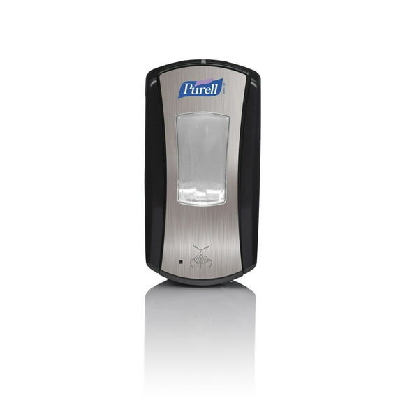 PURELL® LTX-12™Touch-Free Dispensers
