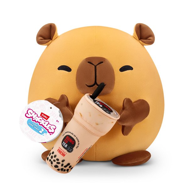 Smakles Snackles Series 2 8 inch Snackle - Walmart.ca
