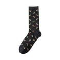 thumbnail image 2 of MEN'S Christmas CREW SOCKS, 2 of 5