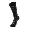 thumbnail image 4 of MEN'S Christmas CREW SOCKS, 4 of 5