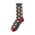 thumbnail image 2 of MEN'S Christmas CREW SOCKS, 2 of 5