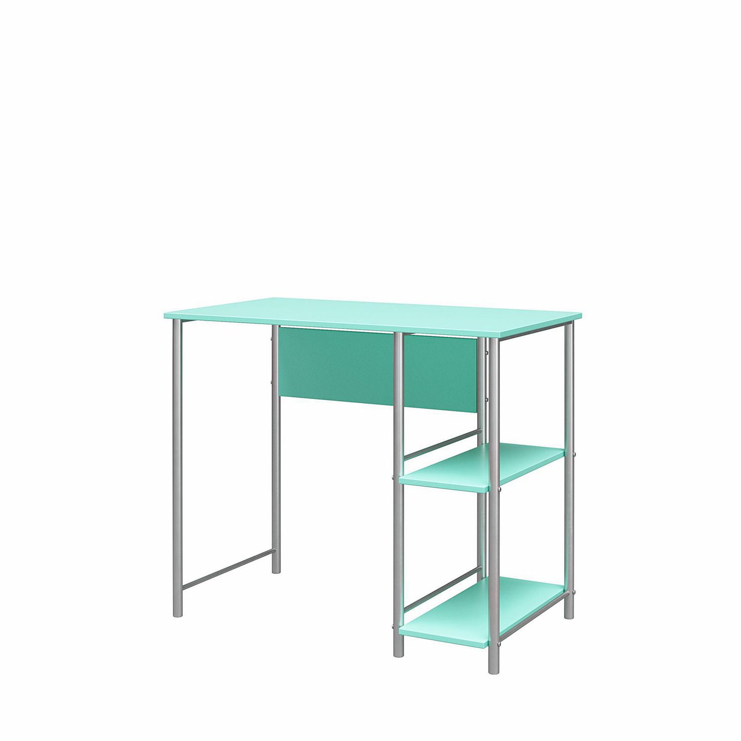 Mainstays garrett online metal student desk