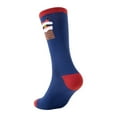 thumbnail image 5 of MEN'S Christmas CREW SOCKS, 5 of 5