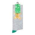 thumbnail image 1 of Pack de chaussettes de Noël pour hommes, 1 of 5