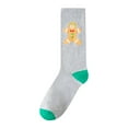 thumbnail image 2 of Pack de chaussettes de Noël pour hommes, 2 of 5