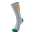 thumbnail image 4 of Pack de chaussettes de Noël pour hommes, 4 of 5
