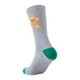 thumbnail image 5 of Pack de chaussettes de Noël pour hommes, 5 of 5