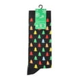 thumbnail image 1 of MEN'S Christmas CREW SOCKS, 1 of 5
