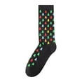 thumbnail image 2 of MEN'S Christmas CREW SOCKS, 2 of 5