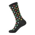 thumbnail image 3 of MEN'S Christmas CREW SOCKS, 3 of 5