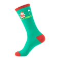 thumbnail image 3 of MEN'S Christmas CREW SOCKS, 3 of 5