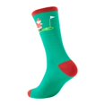 thumbnail image 5 of MEN'S Christmas CREW SOCKS, 5 of 5